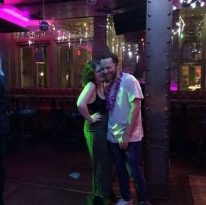 Meet your Posher, Alice